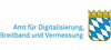 Amt für Digitalisierung, Breitband und Vermessung Ebersberg