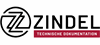 ZINDEL AG – Technische Dokumentation und Multimedia