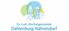 Ev.-Luth. Kirchengemeinde Dahlenburg-Nahrendorf