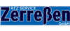 KFZ Service Zerreßen GmbH