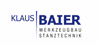 Klaus Baier GmbH & Co. KG