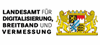Landesamt für Digitalisierung, Breitband und Vermessung