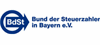Bund der Steuerzahler in Bayern e.V.