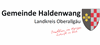 Gemeinde Haldenwang; Hauptamt / Kämmerei / Personal