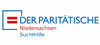 Paritätische Suchthilfe Niedersachsen gGmbH