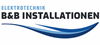 B und B Installationen GmbH