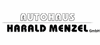 Autohaus Harald Menzel GmbH GF Maik Pittner