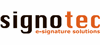 signotec GmbH