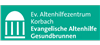 Ev. Altenhilfe Gesundbrunnen e.V.