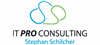STS Netz Systemadministration; Stephan Schilcher