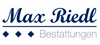 Max Riedl Bestattungen GmbH