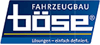 Fahrzeugbau Heinz Böse GmbH