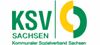 Kommunaler Sozialverband Sachsen