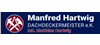 Manfred Hartwig Dachdeckerei