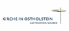 Ev.-Luth. Kirchenkreis Ostholstein (Kirchliches Verwaltungszentrum)
