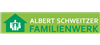 Albert-Schweitzer-Familienwerk e.V.