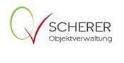 Objektverwaltung Scherer Inhaber David Kink