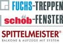Anton Schöb Fenster- u. Treppenbau GmbH & Co. KG Fuchs Treppen
