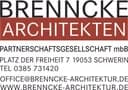Brenncke Architekten