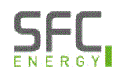 SFC Energy AG