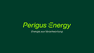 Perigus Energy Deutschland GmbH