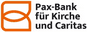 Pax-Bank für Kirche und Caritas eG