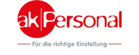 akPersonal GmbH