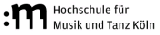 Hochschule für Musik und Tanz Köln