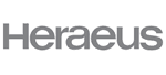 Heraeus Quarzglas GmbH & Co. KG (Heraeus Covantics)
