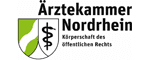 Ärztekammer Nordrhein Körperschaft des öffentlichen Rechts