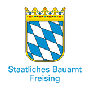 Staatliches Bauamt Freising