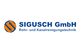 Sigusch GmbH Rohr- und Kanalreinigungstechnik