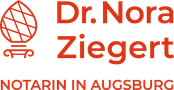 Notarin Dr. Nora Ziegert