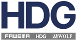 HDG Verpackungsmaschinen GmbH