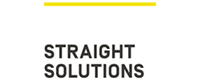 straight solutions GmbH