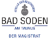 Magistrat der Stadt Bad Soden am Taunus