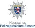 Hessisches Polizeipräsidium Einsatz