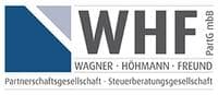 Wagner Höhmann Freund Partnerschaftsgesellschaft mbB