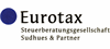 Eurotax Steuerberatungsgesellschaft Sudhues & Partner