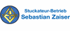 Stuckateur-Betrieb Sebastian Zaiser