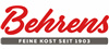 Fleischerei Behrens