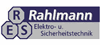 Rahlmann Elektro- u. Sicherheitst.
