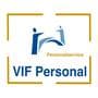 VIF Personalberatung # Vermittlung in Festanstellung # Volker Bronheim