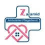 Ambulanter Pflegedienst Zaramid