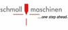 Firmenlogo: Schmoll Maschinen GmbH