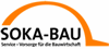 Firmenlogo: SOKA-BAU Urlaubs-  und Lohnausgleichskasse der Bauwirtschaft