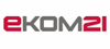 Firmenlogo: ekom21 - KGRZ Hessen
