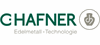 C.HAFNER GmbH + Co. KG