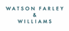 Firmenlogo: Watson Farley & Williams LLP
