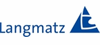 Firmenlogo: Langmatz GmbH